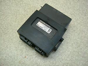 GPX250R CDI EX250E-0325