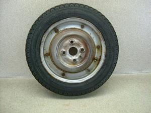 xXp100/ Vespa/ PIAGGIO/ sAWI  zC[B V9B-1051