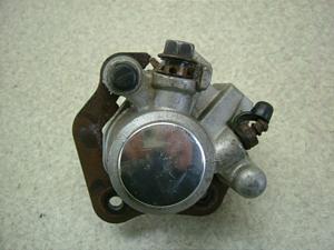 GXg250/ ESTRELLA250  tgLp[ BJ250A-0171