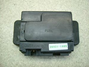 oIX250U/ BALIUS  WNVBOX ZR250B-0352