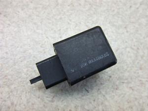 TW200 ECJ[[ DG07J-0125