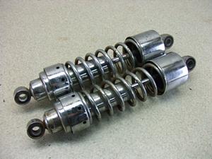 G~l[^[400/ ELIMINATOR  ATXyVE ZL400A-0038