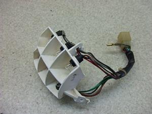 G~l[^[400/ ELIMINATOR  CWP[^[ ZL400A-0038