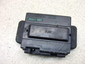 G~l[^[400/ ELIMINATOR  WNVBOX ZL400A-0038