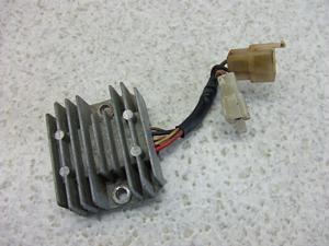 SR250 M^[ 4J1-0022
