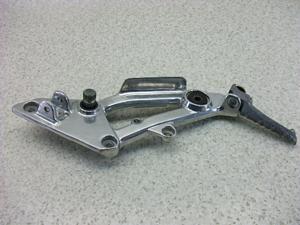 XJR400 ^fXebvE 4HM-1037