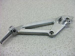 XJR400 ^fXebv 4HM-1037