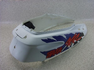 DIOon50/ fBI/ DIO BAJA/ BAJA 50/ X[p[fBI   {fB[Jo[ AF28-2000