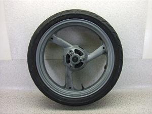 SRX400/ SRX-4  AzC[ ^C 1JL-0129