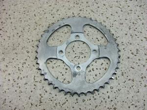 CL50x[/ x[50/ Benly50  huXvPbg CD50-4003