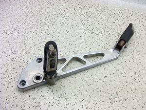 CBX250S Xebv MC12-1004