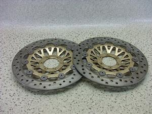 CB400S/F/ CB400SF/ X[p[tHA/ CB400X[p[tHA  tgfBXN[^[ NC31-1306