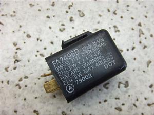ZZR250/ ZZ-R250  ECJ[[ EX250H-0512