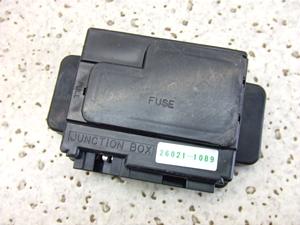 ZZR250/ ZZ-R250  WNVBOX EX250H-0512