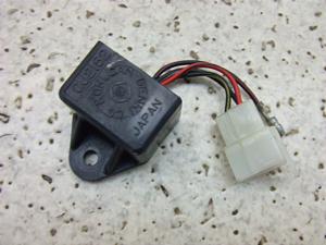 MO50/ GAG  CDI LA41A-1126