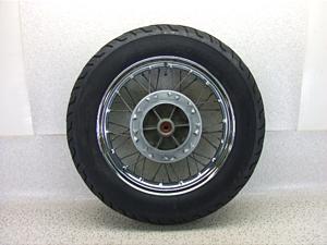 G~l[^[125/ ELIMINATOR125 AzC[ ^C BN125A-A004