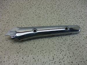 G~l[^[125/ ELIMINATOR125 ATChJo[ BN125A-A004