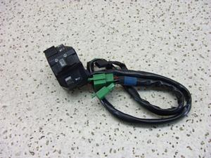G~l[^[125/ ELIMINATOR125 nhXCb` BN125A-A004