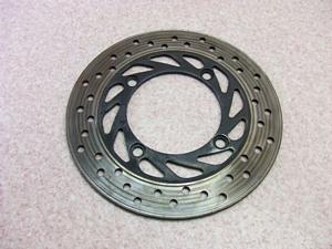 CB400S/F/ CB400SF/ X[p[tHA/ CB400X[p[tHA  AfBXN[^[ NC31-1031