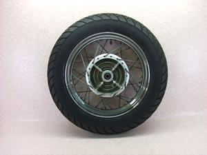 r[S250/ XV250 Virago AzC[ ^C 3DM-0569