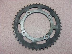 r[S250/ XV250 Virago huXvPbg 3DM-0569
