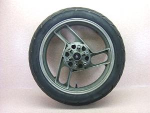 SRX600/ SRX-6  AzC[ ^C 1JK-0006