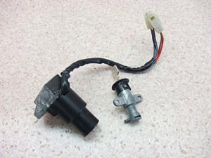 SRX600/ SRX-6  L[Zbg 1JK-0006