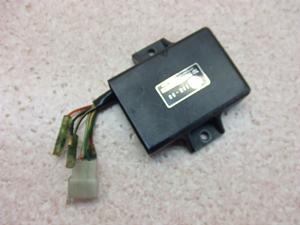 SRX600/ SRX-6  CDI 1JK-0006