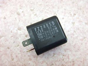 SRX600/ SRX-6  ECJ[[ 1JK-0006