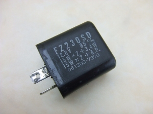 ofBbg400V/ BANDIT ECJ[[ GK75A