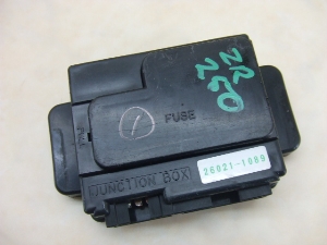 oIX250/ BALIUS q[YBOX ZR250A