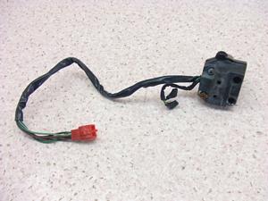 CB250RS nhXCb`E MC02-1007