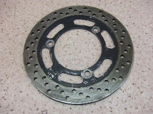 oIX250/ BALIUS AfBXN[^[ ZR250A-0244