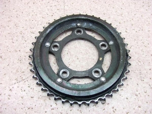 CB400S/F/ CB400SF/ X[p[tHA/ CB400X[p[tHA  huXvPbg NC31-1029