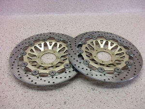 CB400S/F/ CB400SF/ X[p[tHA/ CB400X[p[tHA  tgfBXN[^[ NC31-1029