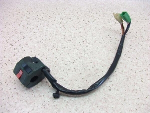 ZZR400/ ZZ-R400  nhXCb`E ZX400K-0074