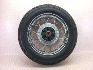 G~l[^[125/ ELIMINATOR125 AzC[^C BN125A-A161