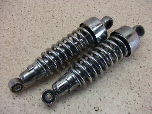 G~l[^[125/ ELIMINATOR125 ATXyVE BN125A-A161