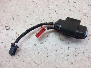 G~l[^[125/ ELIMINATOR125 q[YBOX  BN125A-A161