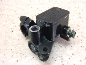 G~l[^[125/ ELIMINATOR125 tg}X^[V_[ BN125A-A161