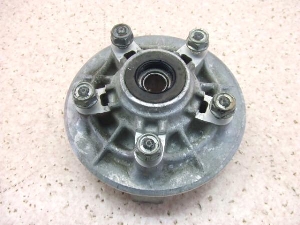 XeB[h400/ STEED  AzC[nu NC26-1217