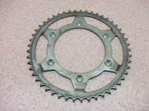 CR250R huXvPbg ME03-1780