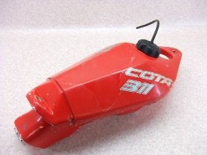 COTA311R/ ebT/ ebTR^/ COTA/ Montesa COTA 311  K\^N VTDMT02J