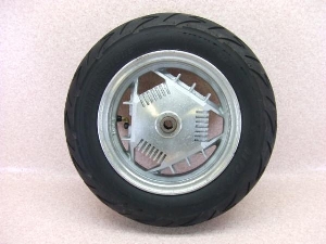 VOiX125/ CYGNUS  AzC[ ^C 50V-0112