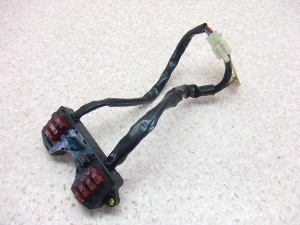 VTZ250 q[YBOX  MC15-1023