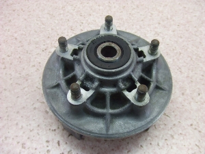 XeB[h400/ STEED  AzC[nu NC26