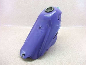 KDX125SR K\^N DX125A-0211