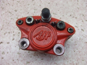 tH[~125/ FORMULA/ C^WFbg/ Italjet  tgLp[ ZJTFR2000