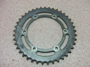 SRX400/ SRX-4  huXvPbg 1JL-0229