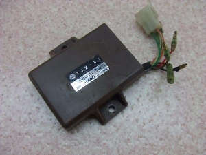 SRX400/ SRX-4  CDI 1JL-0229
